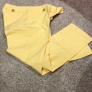 Banana Republic Dress Pants